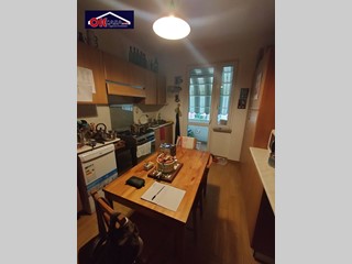 Quadrilocale in Vendita a Monfalcone, 89'000€, 78 m²