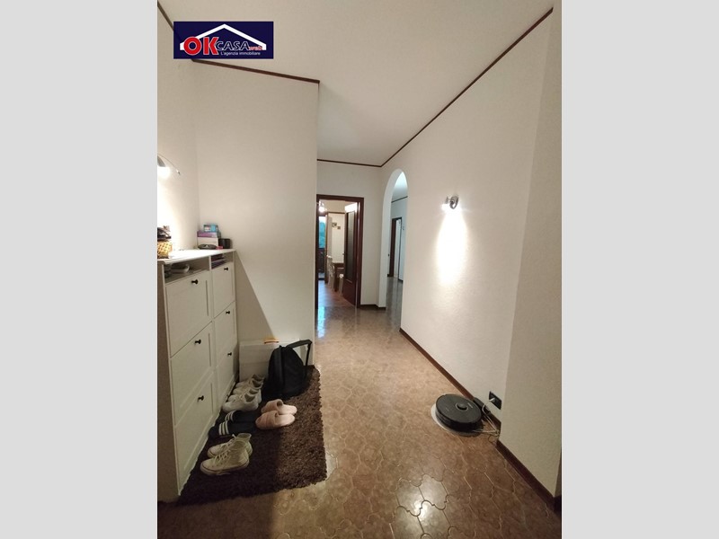 Appartamento in Vendita a Duino Aurisina, 220'000€, 120 m²