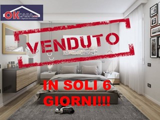 Quadrilocale in Vendita a Verona, 288'000€, 88 m²