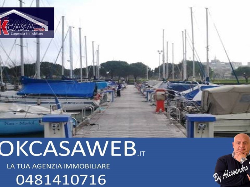 Box in Vendita a Lignano Sabbiadoro, 29'000€, 12 m²
