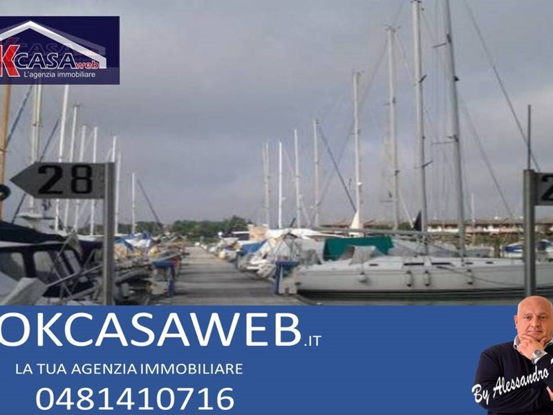 Box in Vendita a Lignano Sabbiadoro, 27'000€, 10 m²