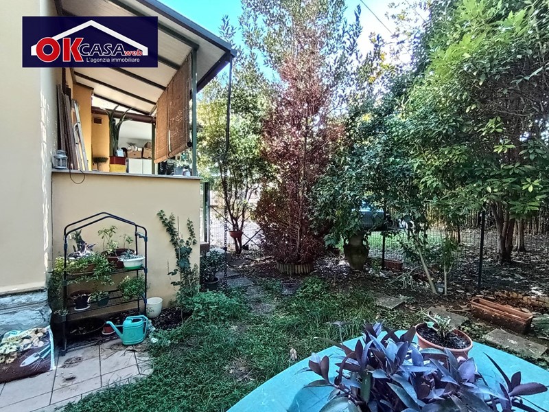 Trilocale in Vendita a Monfalcone, 95'000€, 62 m²