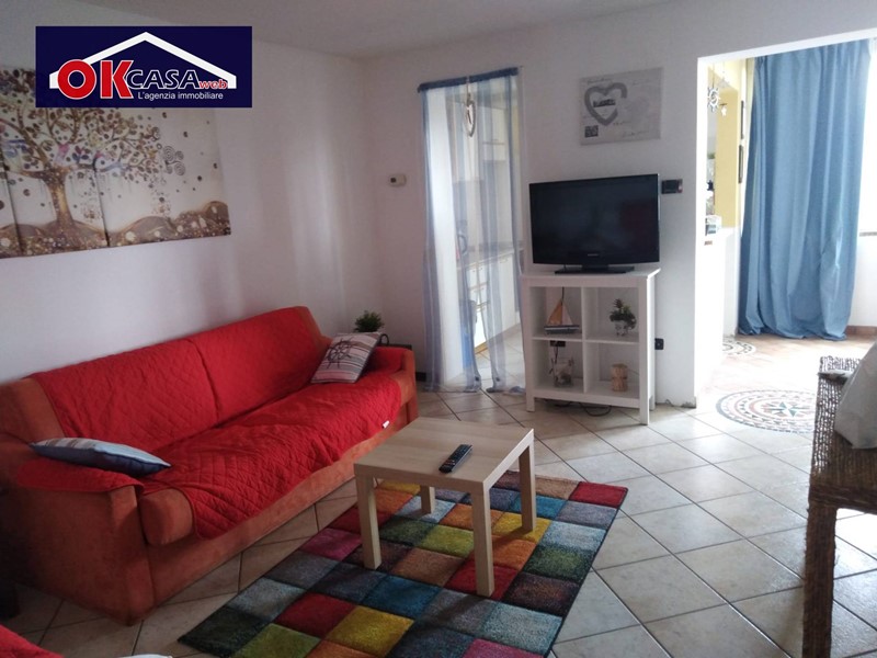 Quadrilocale in Vendita a Monfalcone, 75'000€, 80 m²