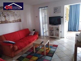 Quadrilocale in Vendita a Monfalcone, 75'000€, 80 m²