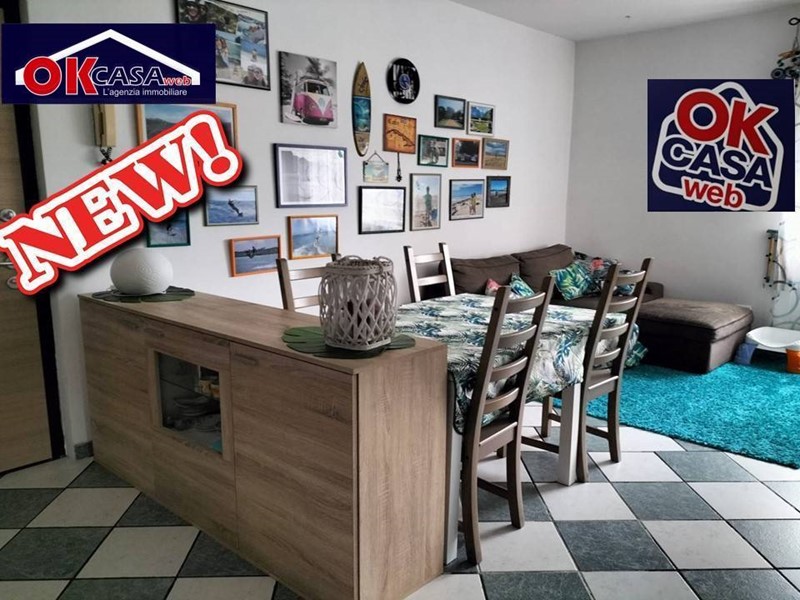 Trilocale in Vendita a Monfalcone, 89'000€, 88 m²