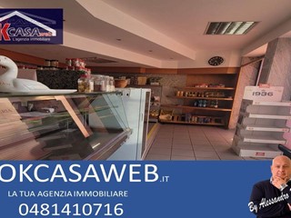 Attività commerciale in Vendita a Staranzano, 68'000€, 65 m²