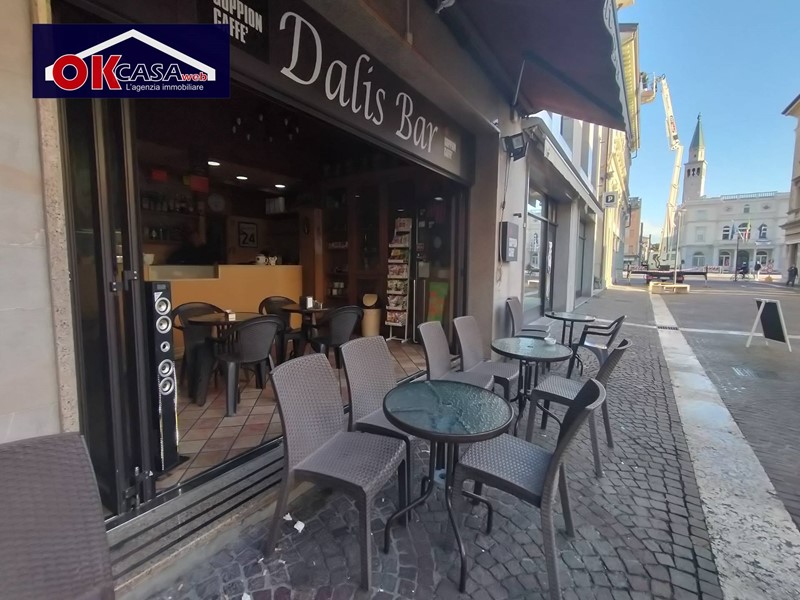 Attività commerciale in Vendita a Monfalcone, 68'000€, 68 m²