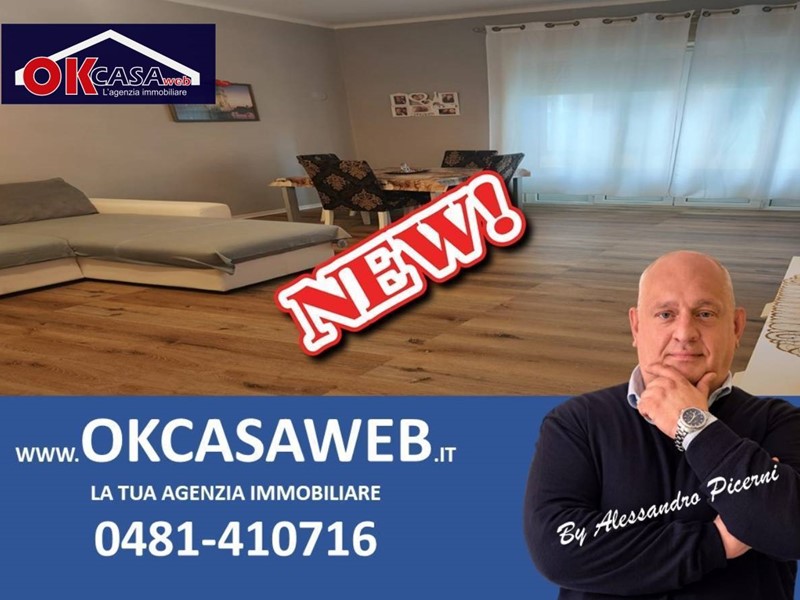 Quadrilocale in Vendita a Cormons, 83'000€, 78 m²