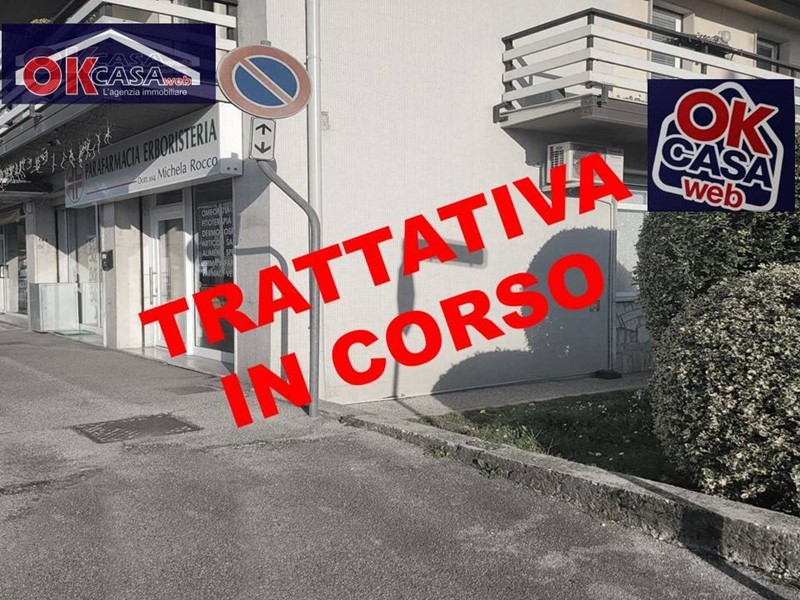 Attività commerciale in Vendita a Gradisca d'Isonzo, 75'000€, 80 m²