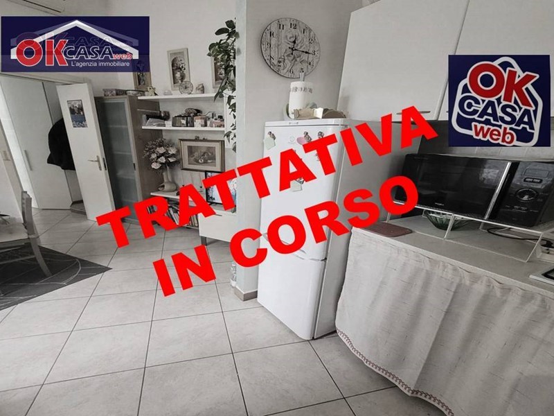 Casa Indipendente in Vendita a Monfalcone, 53'000€, 48 m²