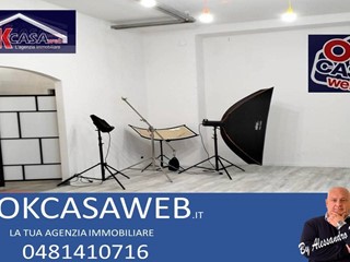 Attività commerciale in Vendita a Monfalcone, 65'000€, 80 m²