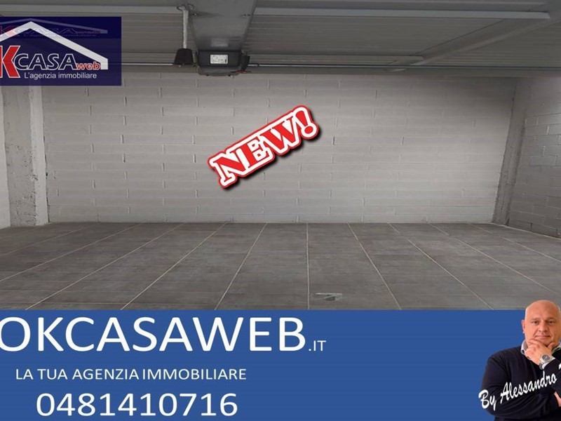 Box in Vendita a Verona, 118'000€, 21 m²