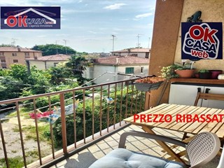 Trilocale in Vendita a Monfalcone, 87'000&euro;, 88 m²