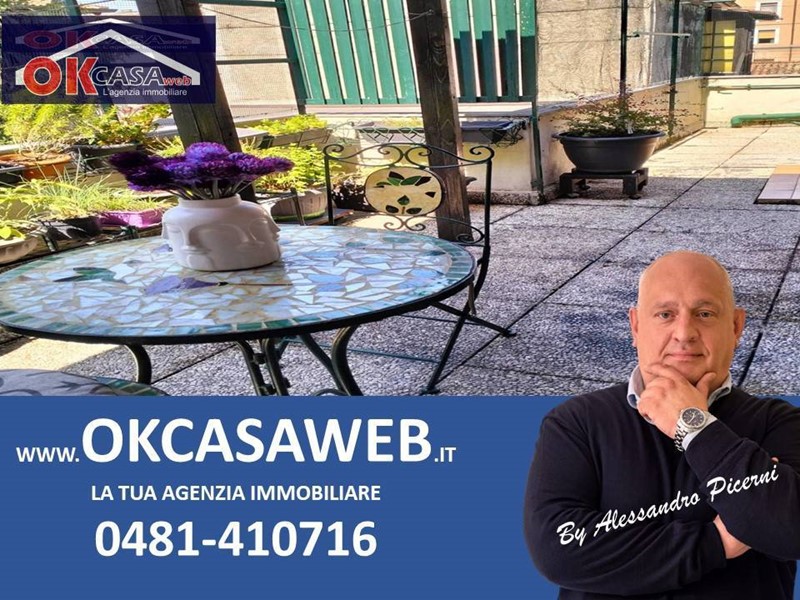 Quadrilocale in Vendita a Monfalcone, 94'000€, 79 m²