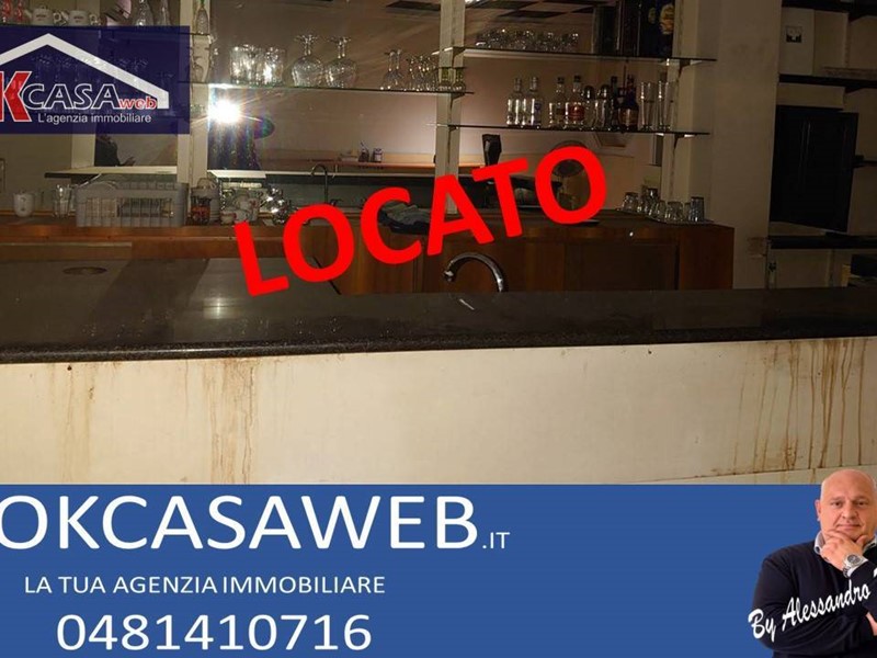 Attività commerciale in Affitto a Verona, 1'700€, 280 m²