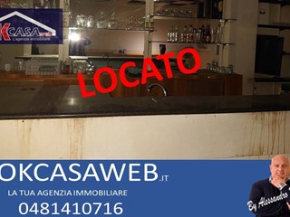 Attività commerciale in Affitto a Verona, 1'700€, 280 m²