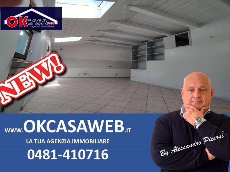 Quadrilocale in Vendita a Villafranca di Verona, 209'000€, 90 m²