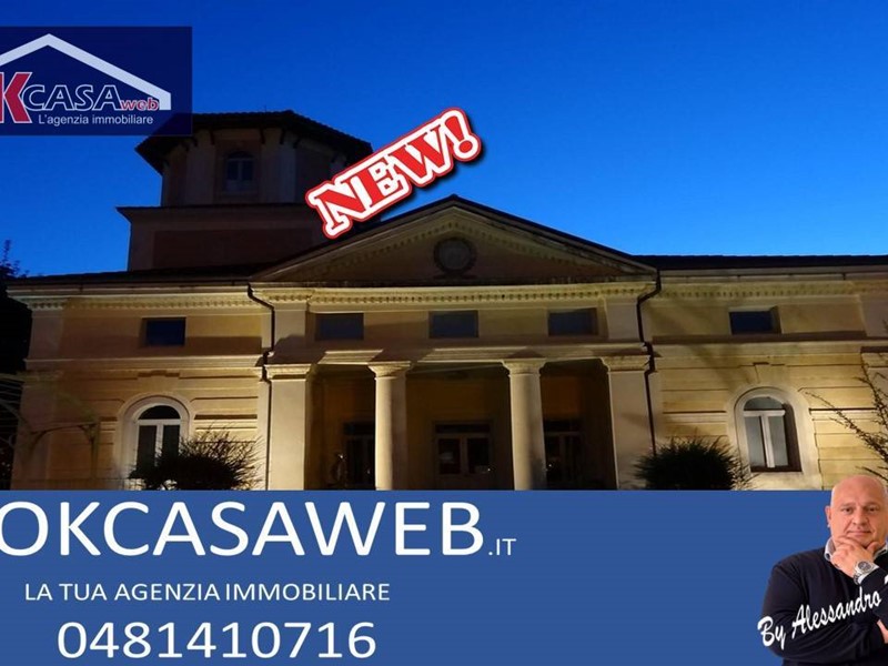 Attività commerciale in Vendita a Ronchi dei Legionari, 94'000€, 61 m²