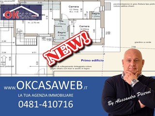 Quadrilocale in Vendita a Peschiera del Garda, 508'000€, 149 m²