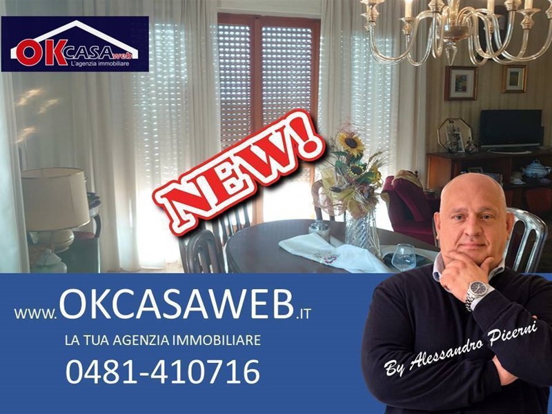 Quadrilocale in Vendita a Cavaion Veronese, 240'000€, 156 m²