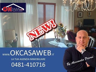 Quadrilocale in Vendita a Cavaion Veronese, 240'000€, 156 m²