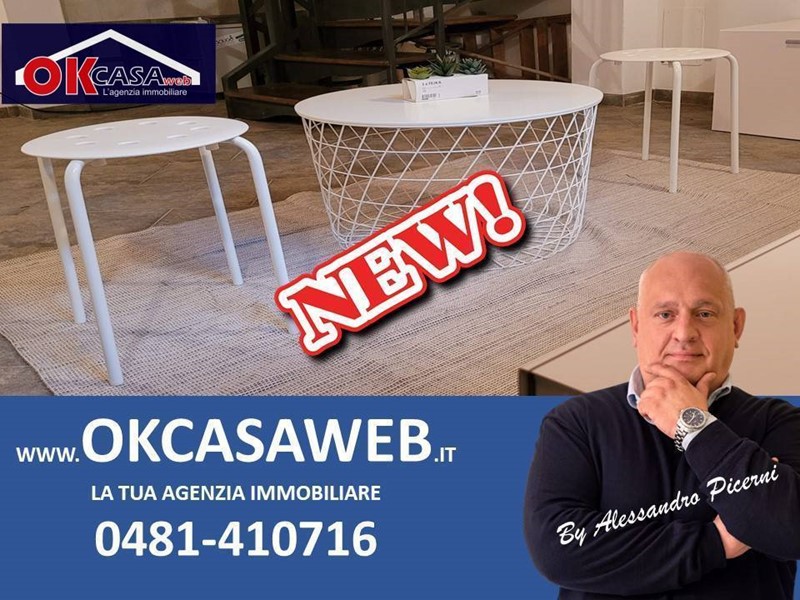 Casa Semi Indipendente in Vendita a Farra d'Isonzo, 115'000€, 120 m²