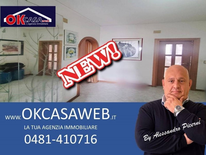 Appartamento in Vendita a Staranzano, 120'000€, 125 m²