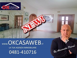 Appartamento in Vendita a Staranzano, 120'000€, 125 m²