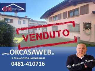 Villetta a schiera in Vendita a Staranzano, 270'000€, 250 m²