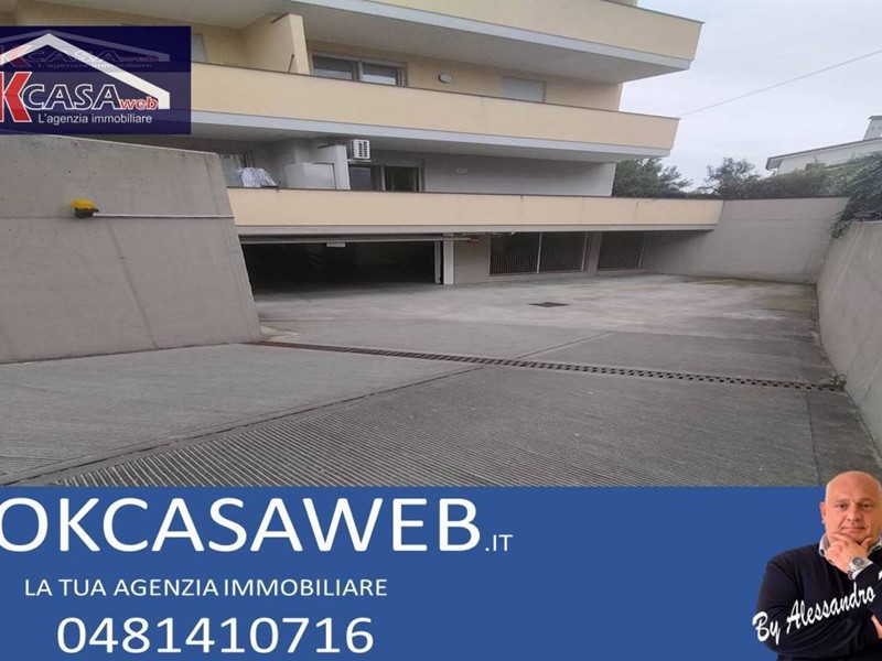 Box in Vendita a Monfalcone, 10'900€, 16 m²