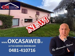 Casa Indipendente in Vendita a Ruda, 250'000€, 500 m²