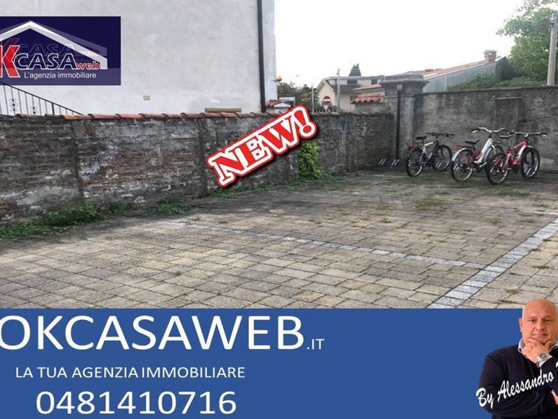 Box in Vendita a Gorizia, 5'500€, 12 m²