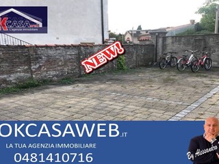 Box in Vendita a Gorizia, 5'500€, 12 m²