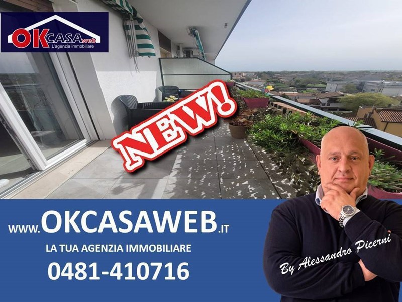 Quadrilocale in Vendita a Staranzano, 129'000€, 95 m²