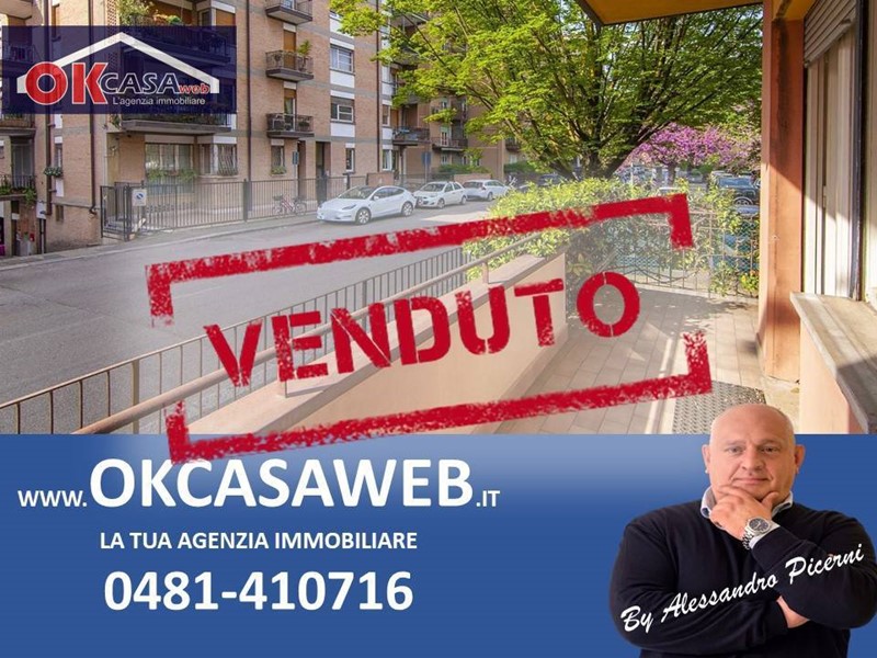 Appartamento in Vendita a Verona, 249'000€, 130 m²