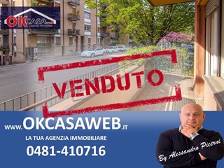 Appartamento in Vendita a Verona, 249'000€, 130 m²