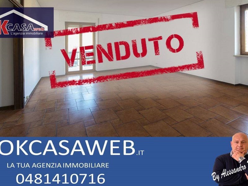 Quadrilocale in Vendita a Verona, 195'000€, 90 m²