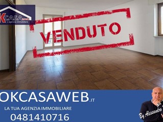 Quadrilocale in Vendita a Verona, 195'000€, 90 m²