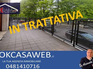 Quadrilocale in Vendita a Cervignano del Friuli, 115'000€, 108 m²