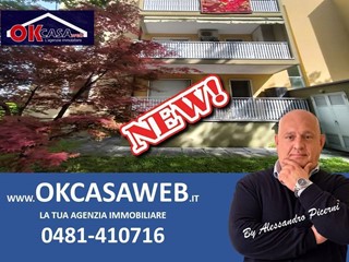 Trilocale in Vendita a San Canzian d'Isonzo, 100'000€, 80 m²