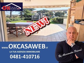 Casa Semi Indipendente in Vendita a Duino Aurisina, 295'000€, 122 m², con Box