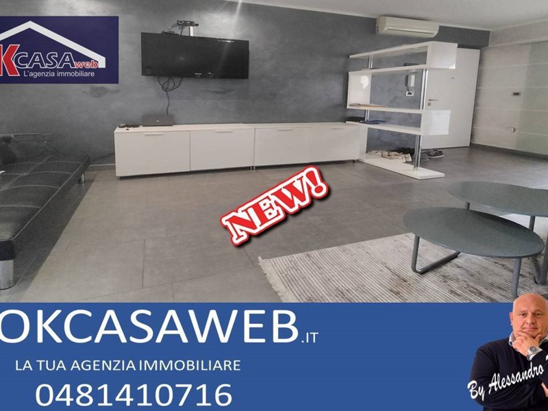 Appartamento in Vendita a Monfalcone, 145'000€, 130 m²