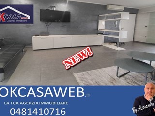 Appartamento in Vendita a Monfalcone, 145'000€, 130 m²