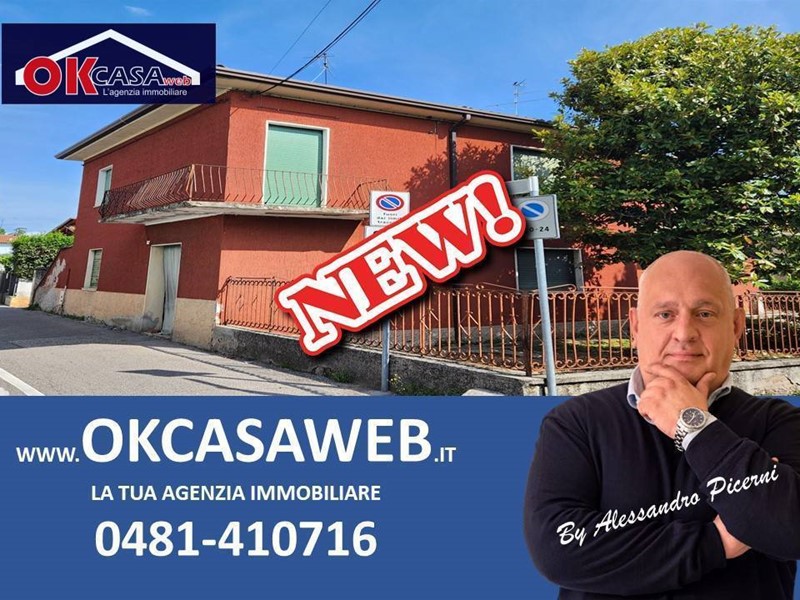 Casa Indipendente in Vendita a Bussolengo, 400'000€, 300 m²