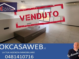 Trilocale in Vendita a Villafranca di Verona, 160'000€, 85 m²
