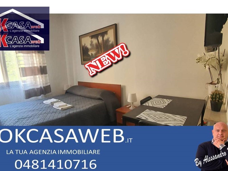 Quadrilocale in Vendita a Cervignano del Friuli, 169'000€, 115 m²