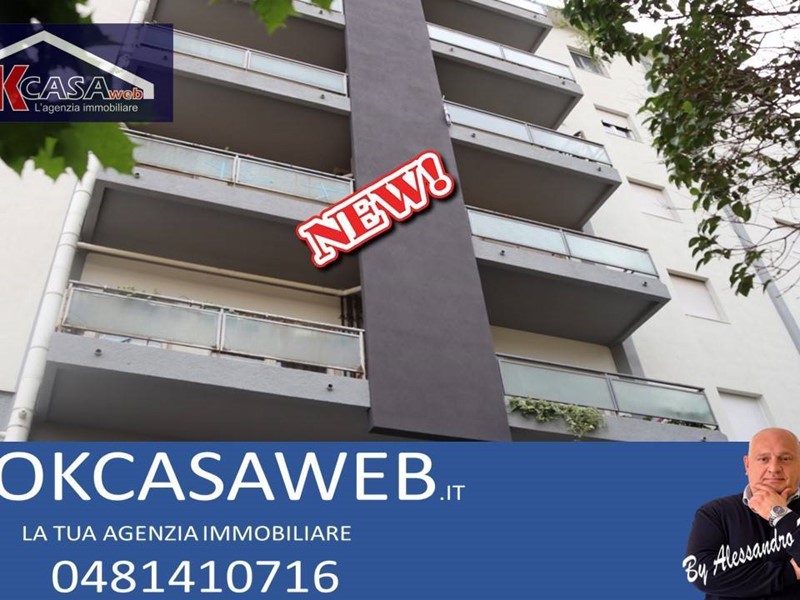 Trilocale in Vendita a Cormons, 145'000€, 100 m², con Box