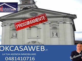 Trilocale in Vendita a San Lorenzo Isontino, 98'000€, 87 m²