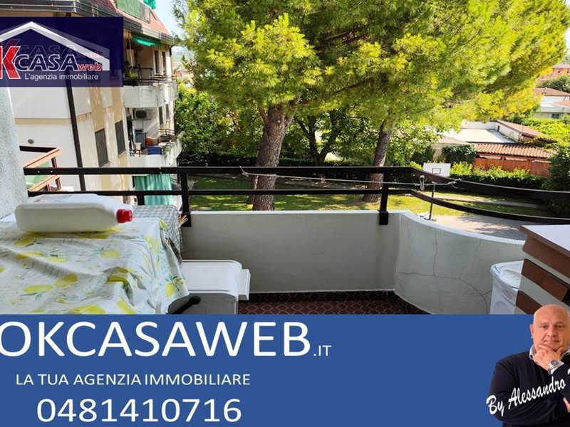 Quadrilocale in Vendita a Monfalcone, 115'000€, 97 m²