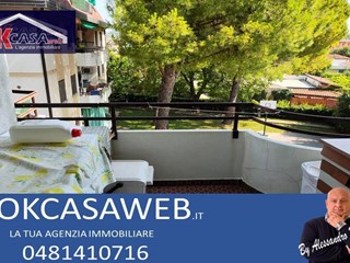 Quadrilocale in Vendita a Monfalcone, 115'000€, 97 m²